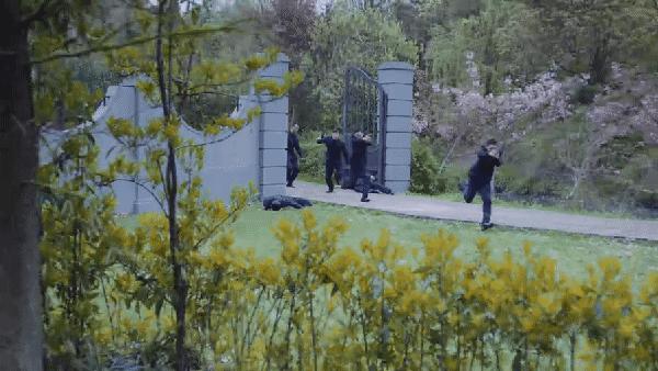 谍战神剧第一集,最近热播电视剧第一名谍战