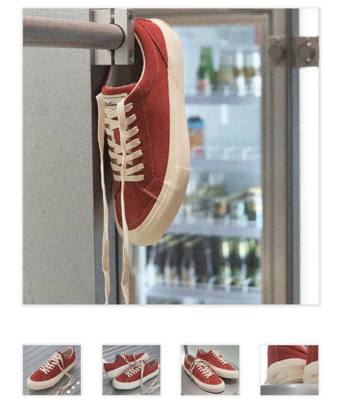 不亚于匡威的帆布鞋,比匡威万斯还好的帆布鞋