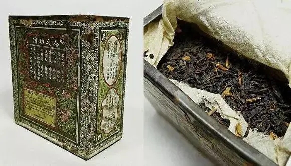 关于中国茶文化的绘画,绘画茶艺