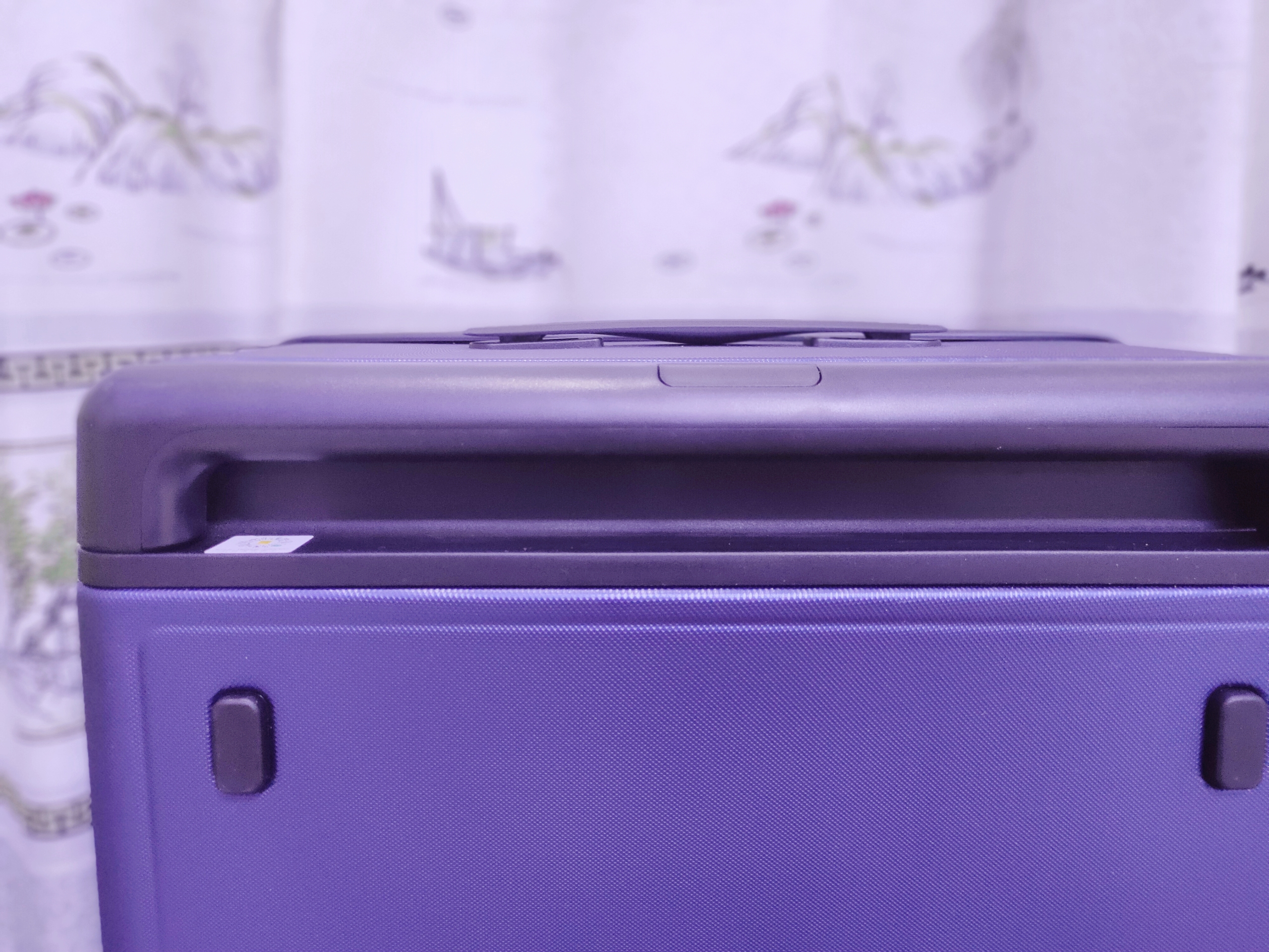 旅行箱推荐地平线8号,地平线8号行李箱大旅行家