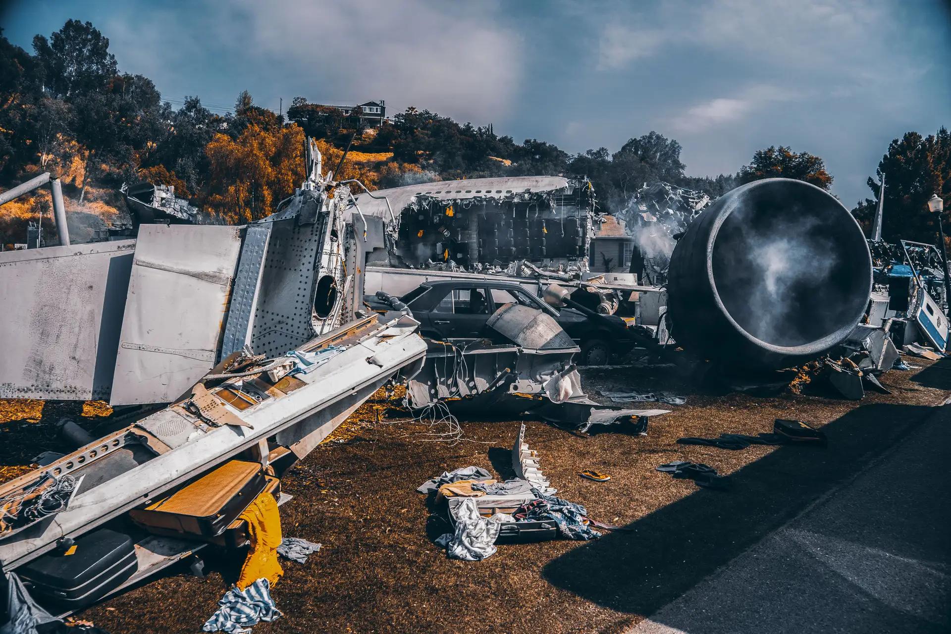 东航波音737坠机事故原因,东航波音737坠落事故最新消息