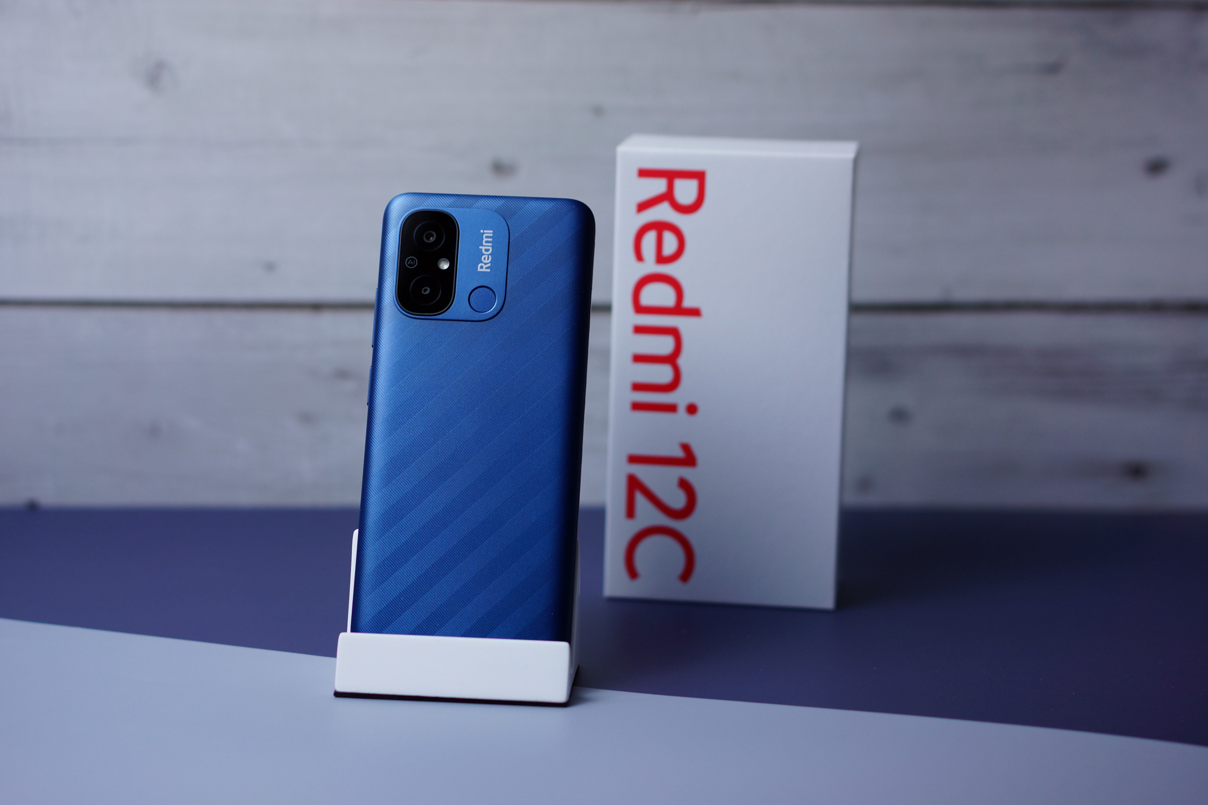 redmi12c评测,redmi12c正式发布测评