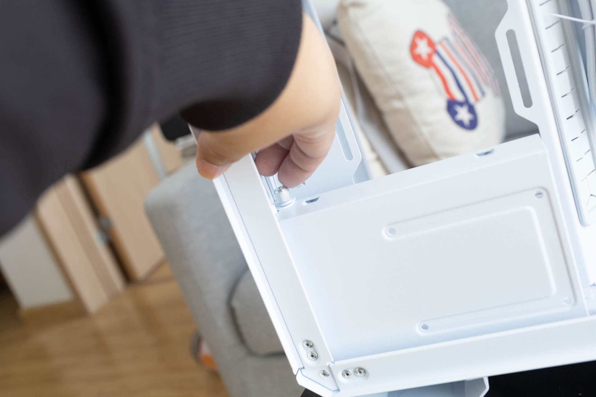 tufgt502海景房,gt502海景房主机