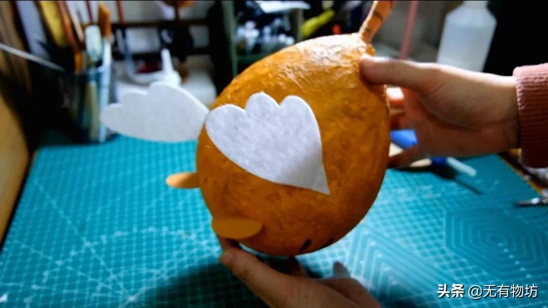 该怎么用纸做虎年灯笼,以虎年为主题的精美灯笼教程