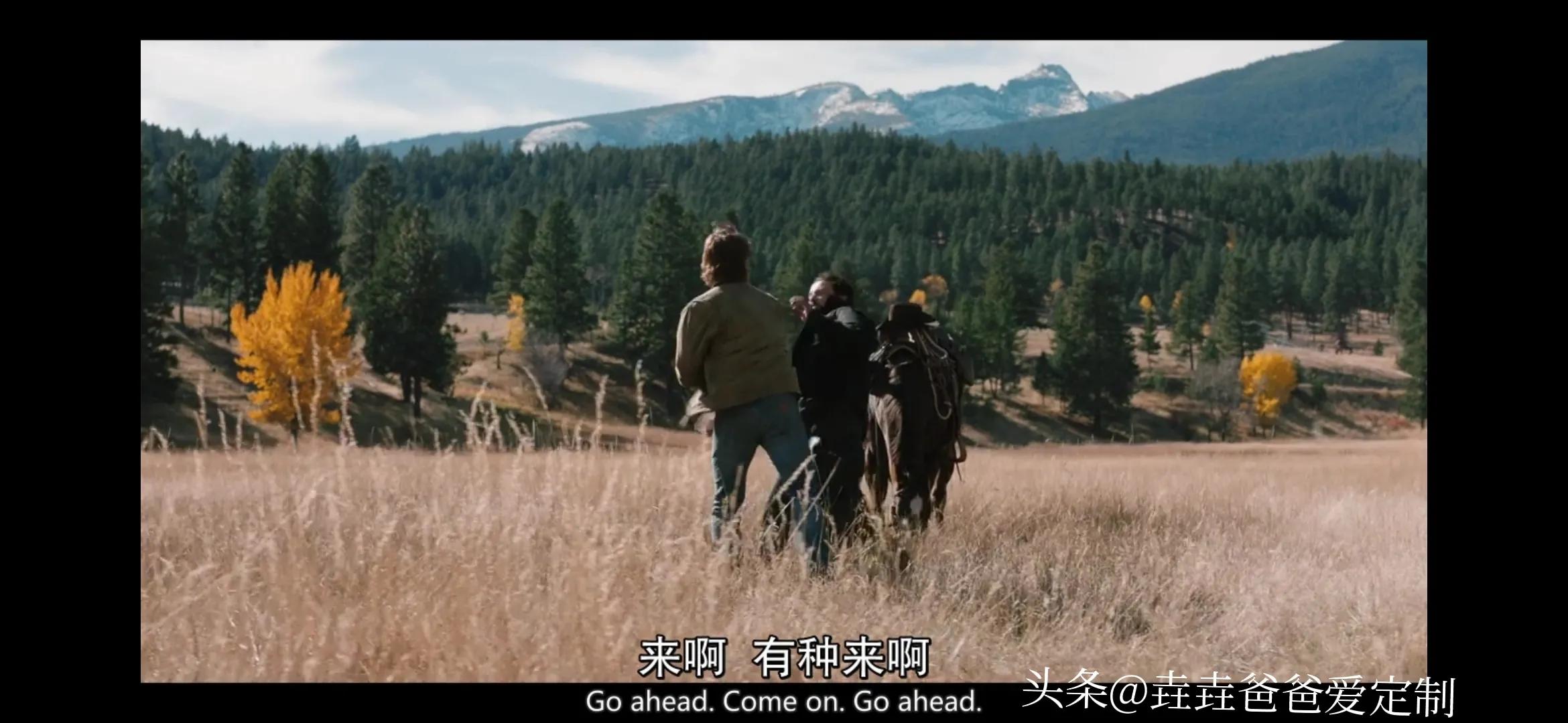 黄石第一季精彩镜头在第几集,黄石第一季有几集