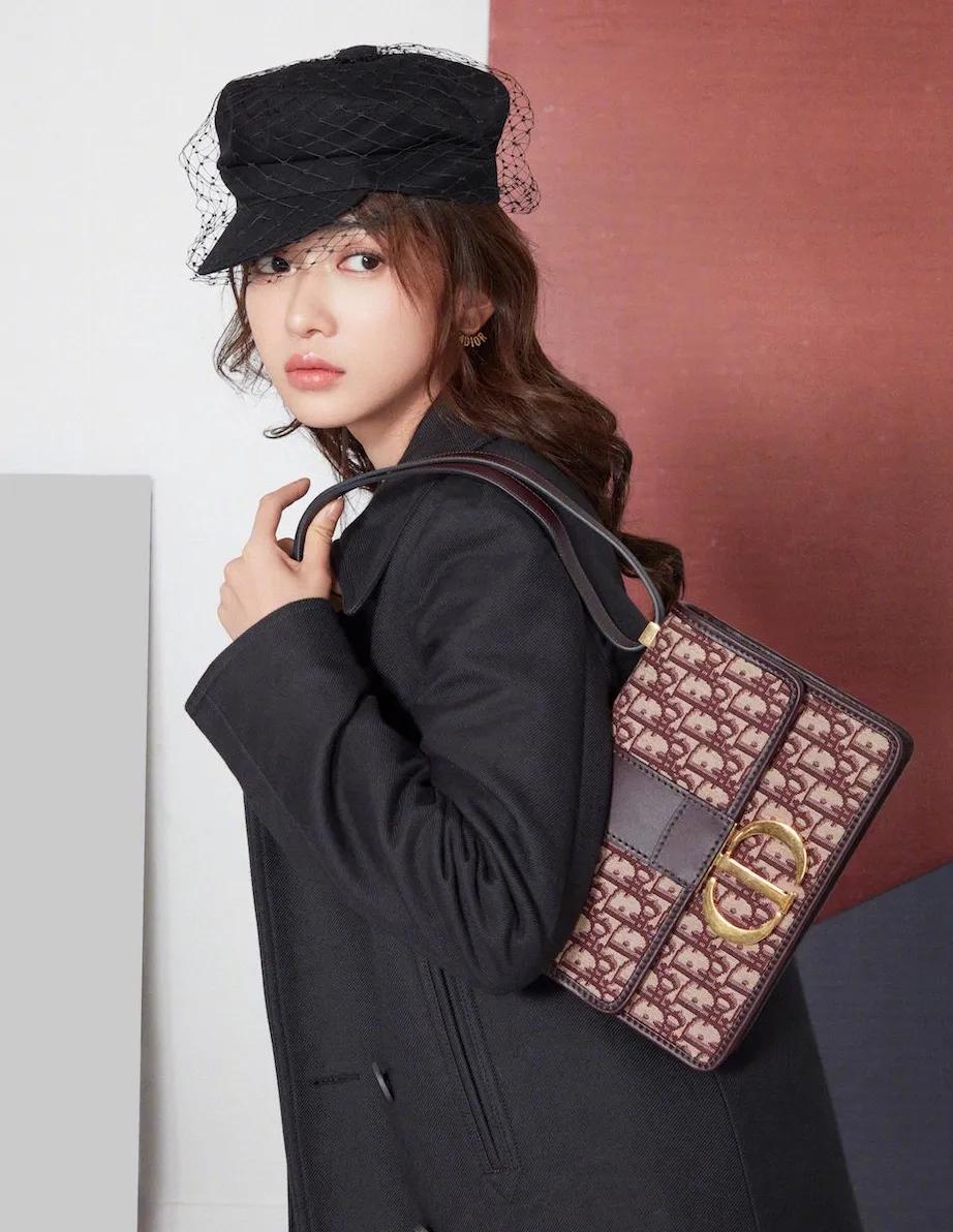 dior所有的惊喜都来自爱你的人,dior经典不过时