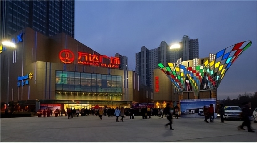 创新业态持续发力，九江第二座万达广场强势入驻九江十里