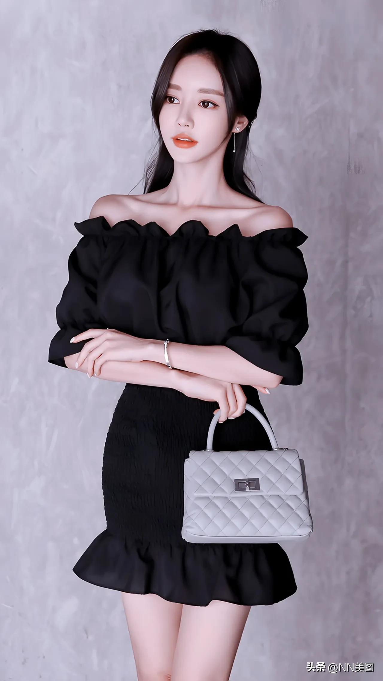 最美孙允珠：倾国倾城貌!惊为天下人!