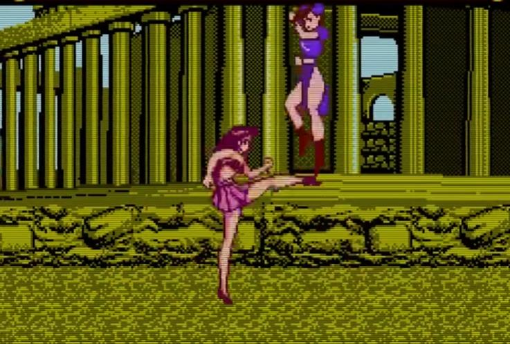 红白机公认十大最难玩游戏,红白机十大难玩的游戏