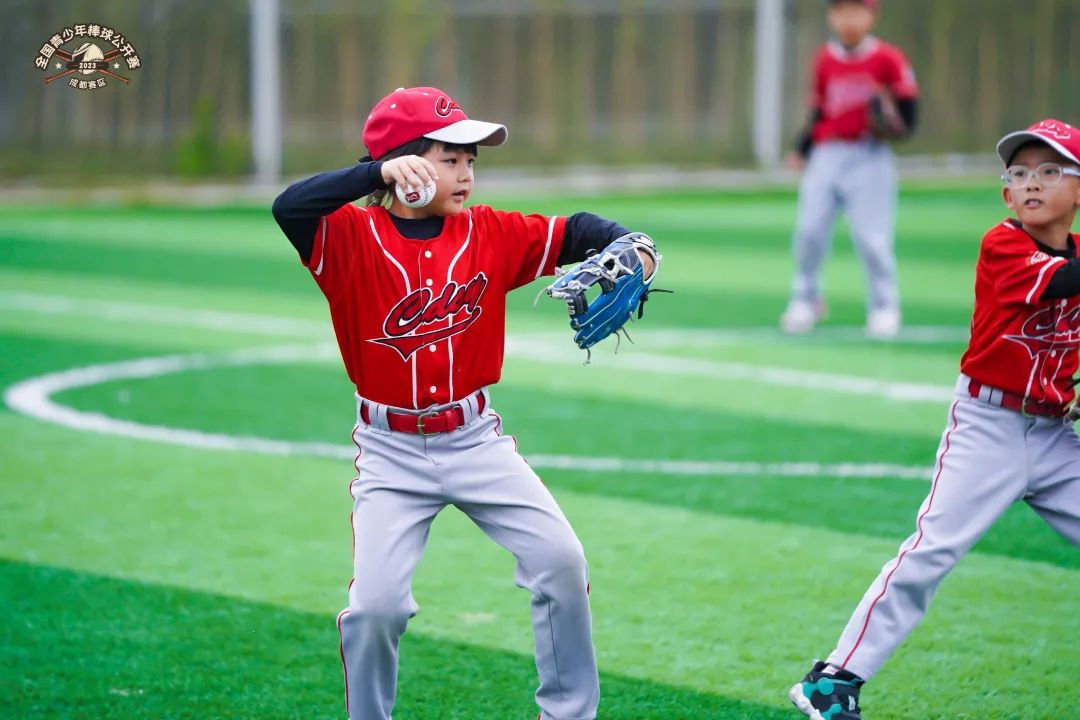 全国青少年棒球公开赛华南赛区,2024青少年棒球公开赛赛事报名