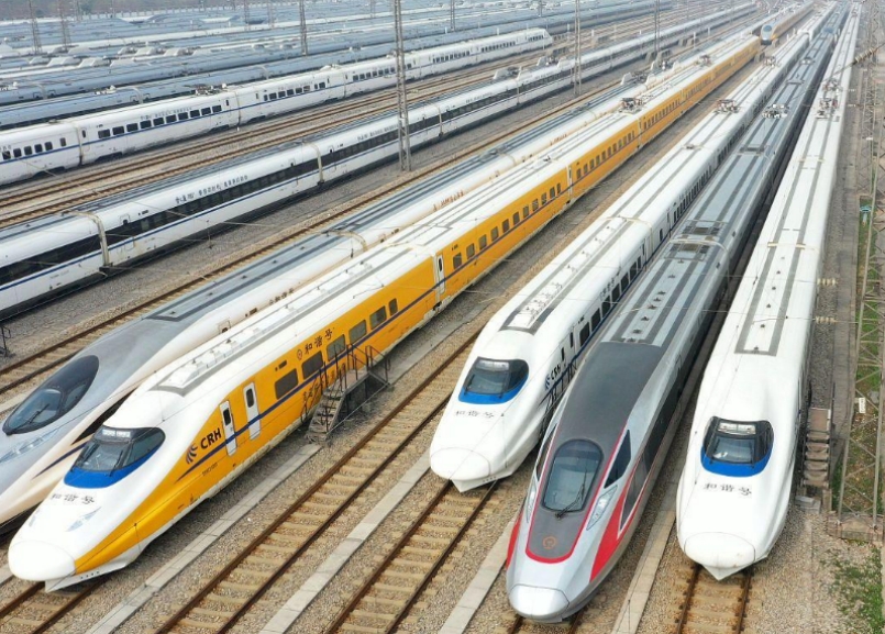 日本高铁百公里耗电是多少,日本高铁耗电量