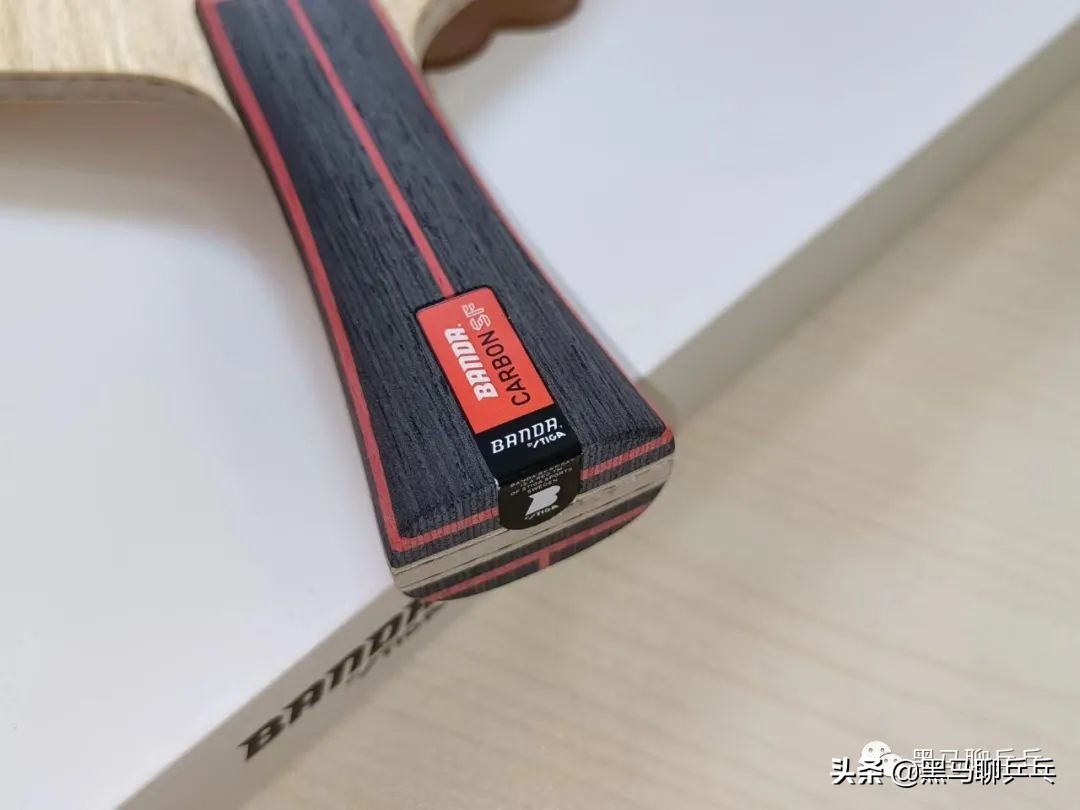 每周乒器观察132：国产的Banda和高价的蝴蝶