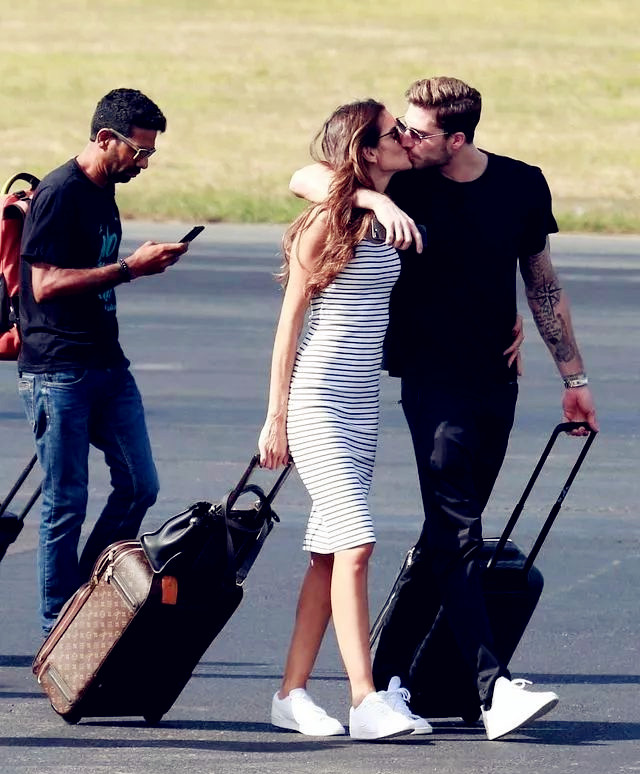 世界杯太太团,世界杯太太团超燃