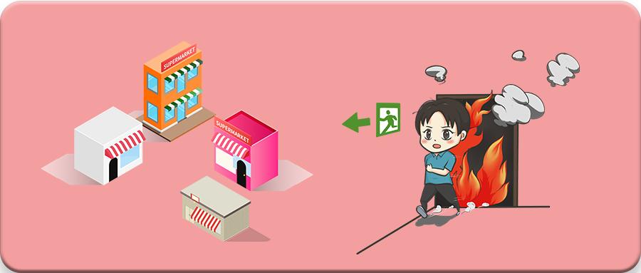 去商场必须要注意的事项,逛商场有什么要注意的