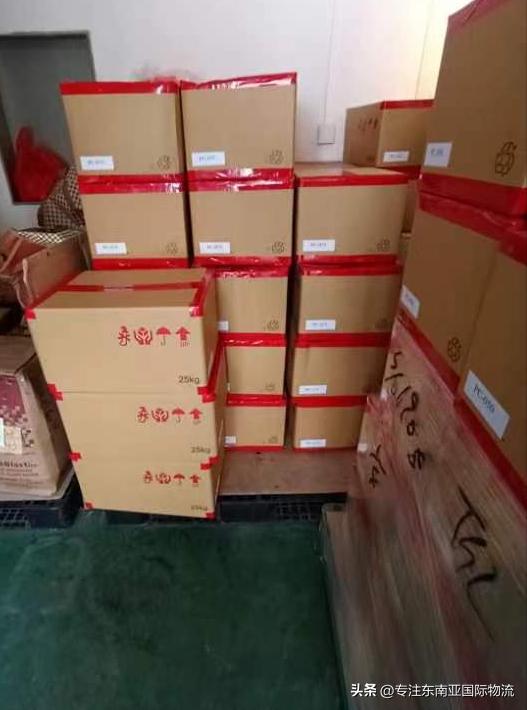 台湾进口清关流程详细解释,进口台湾商品有哪些手续