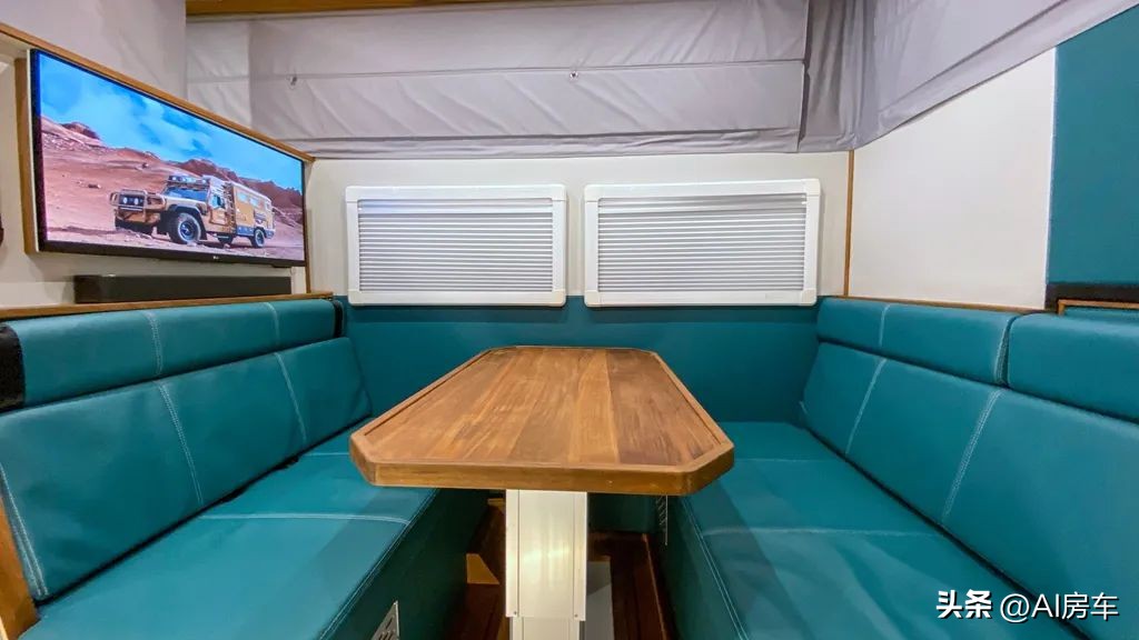 东风猛士游侠m50四驱越野房车价格,东风猛士游侠m50硬升顶越野房车