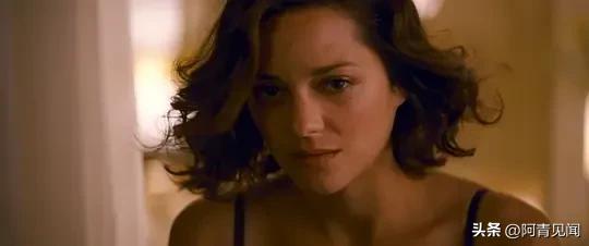 法国魅力女人电影,法国影星歌迪亚