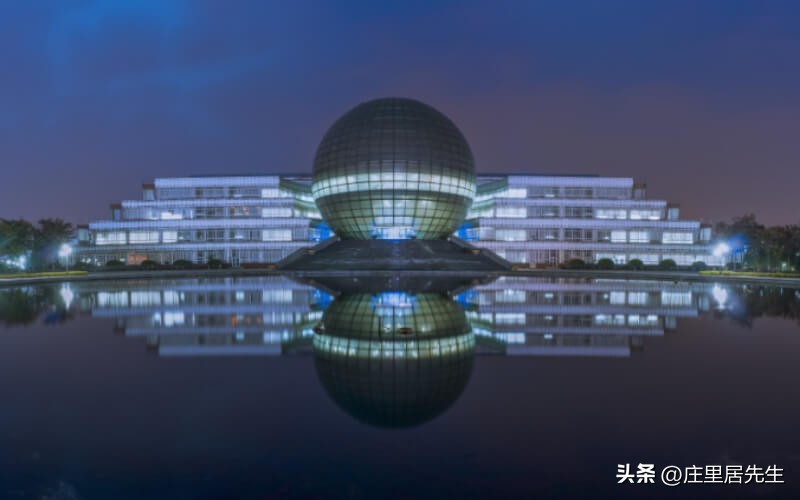 南京审计大学与江西财经大学比较,南京审计大学是一所怎样的学校