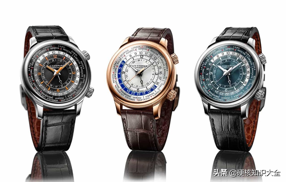 10大手表奢侈品牌大全图片及价格,2020年世界十大手表品牌有哪些