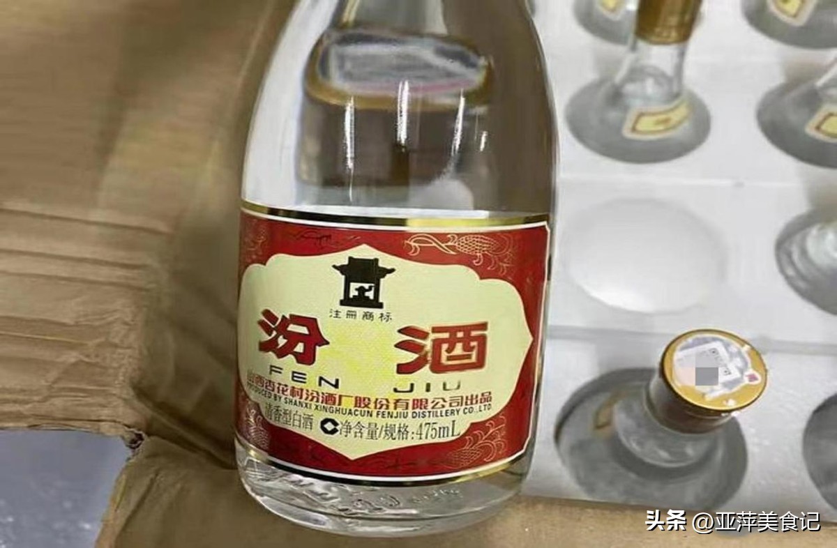 酿酒大师30年清香型白酒,酿酒30年的老师傅道出实情