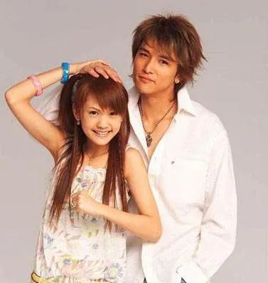 他俩结婚牵扯出的情史，够串起大半个娱乐圈了吧