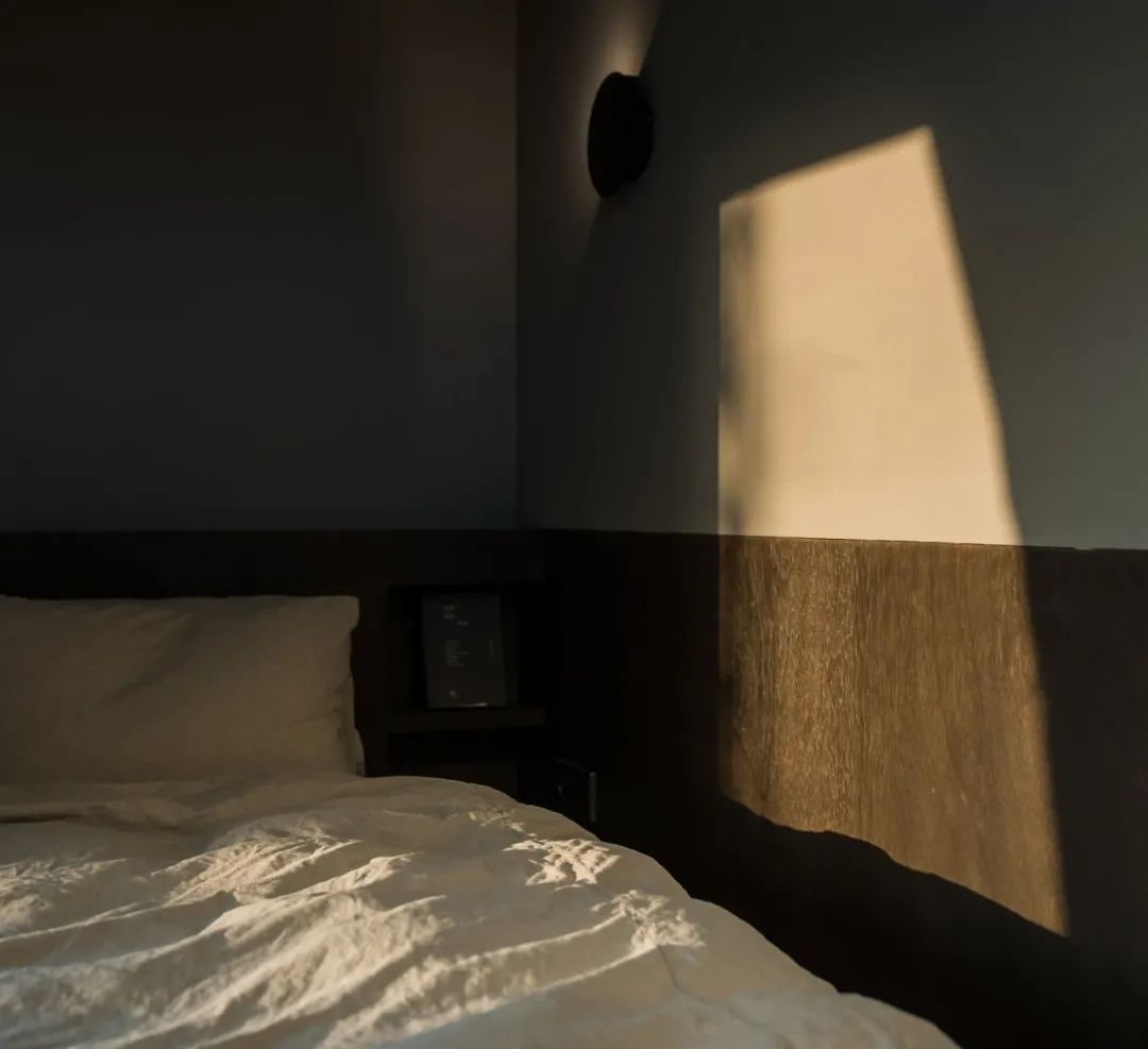 缙云归园居民宿客栈,古朴民宿设计