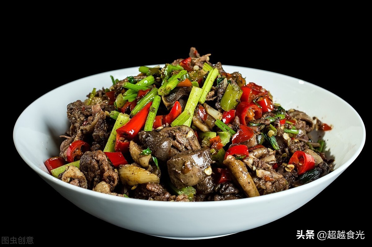 湖南比较出名的特色菜,湖南十大特色菜有哪些