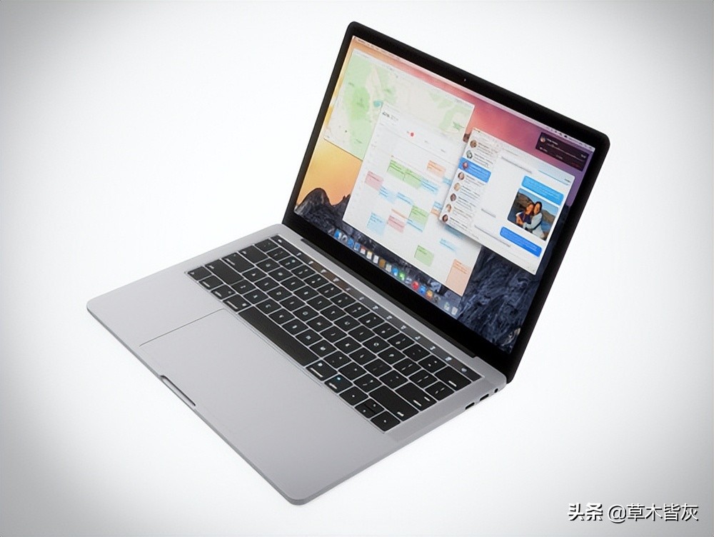 苹果macbook系列总共有几款,macbook进化史2020-2021