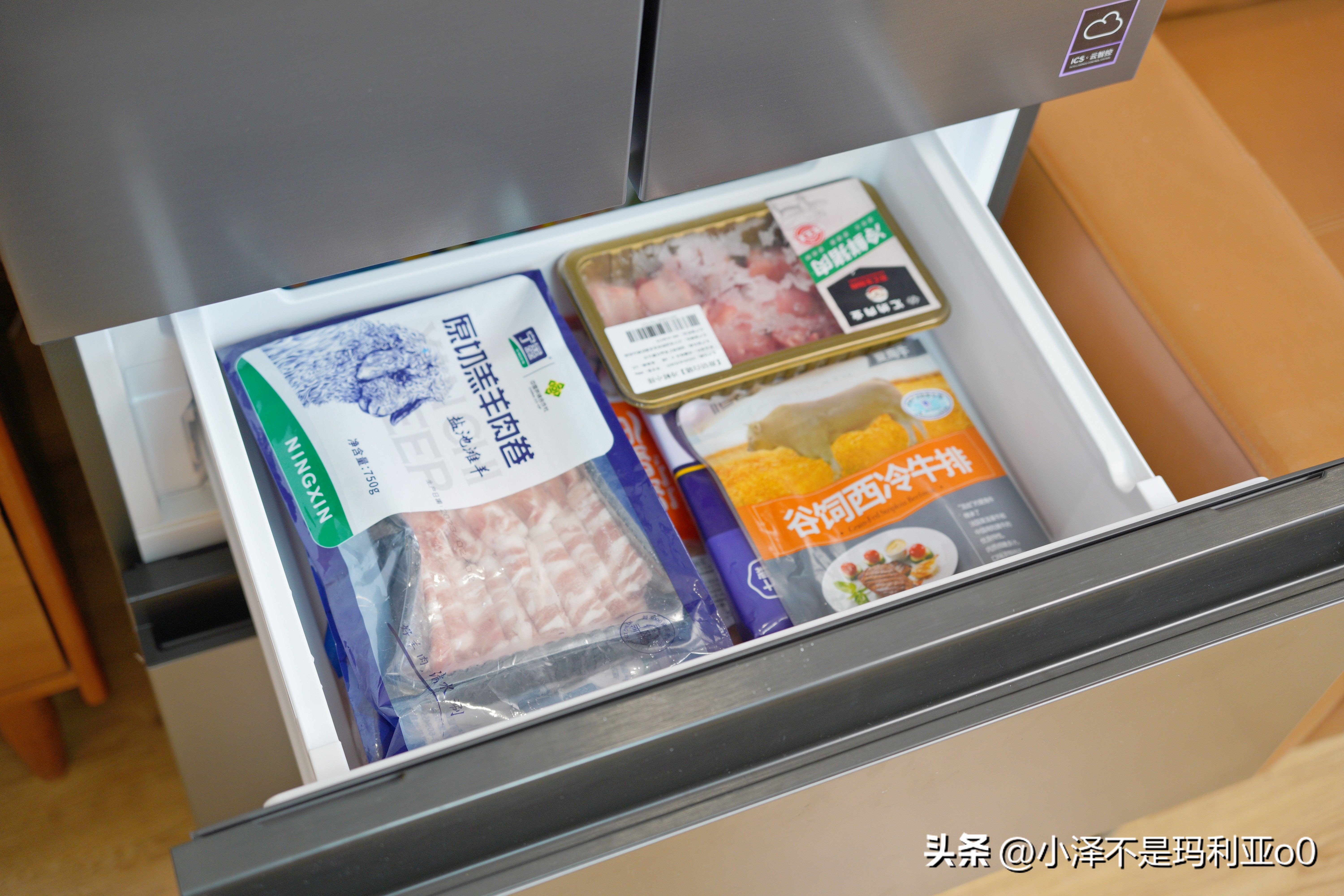 海尔冰箱412值得入手吗,海尔冰箱412升最新款和老款