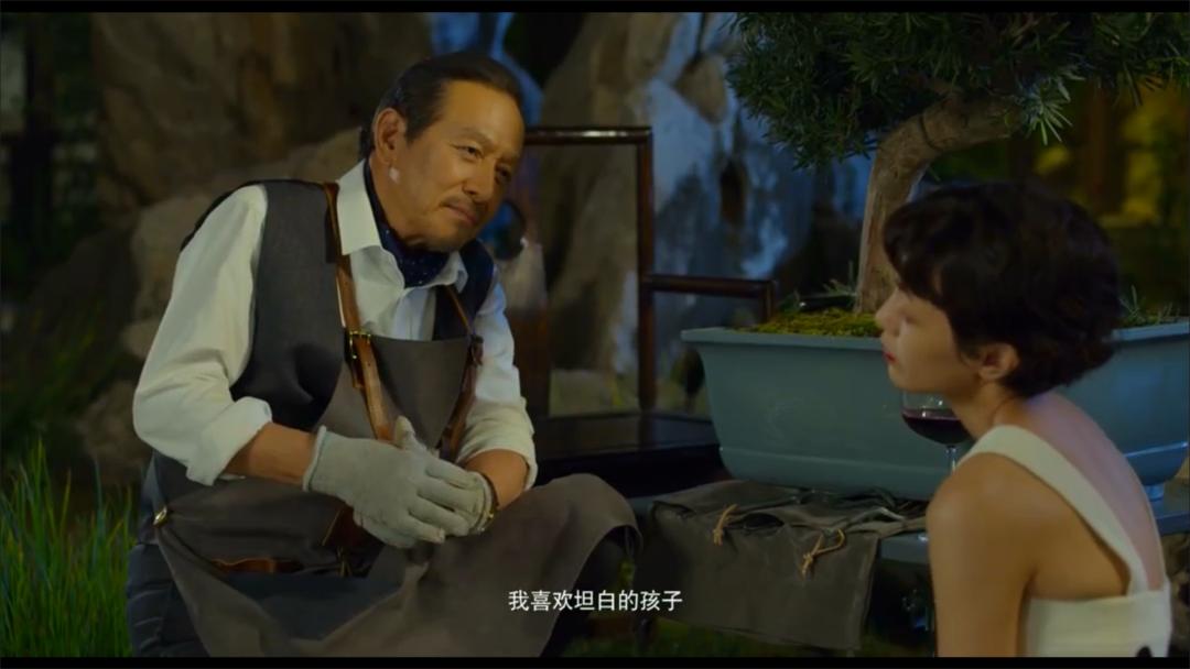 女生为什么会喜欢大叔类型的,为什么女生越来越喜欢大叔类型