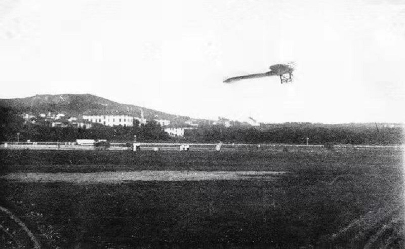 青岛流亭机场始建于哪年,青岛流亭机场哪年建立的