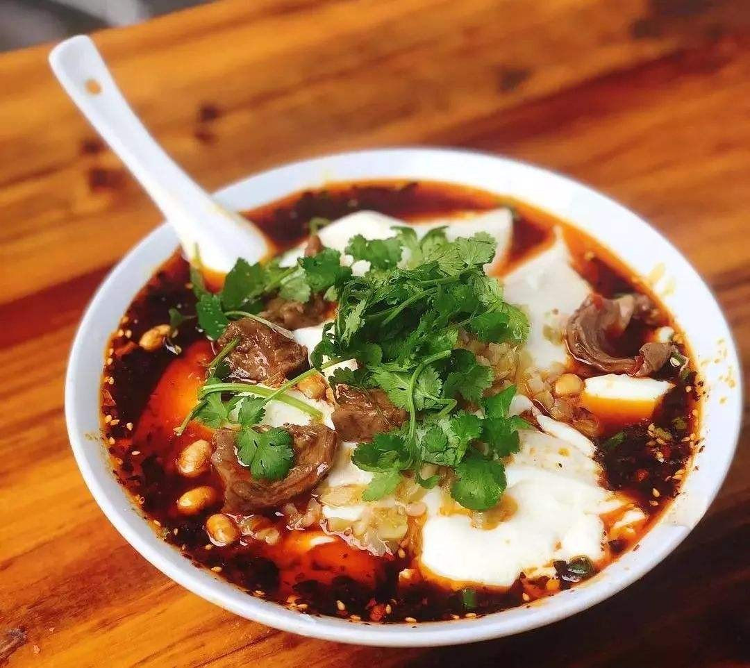 最有特色的10道贵州名菜你吃过吗,贵州的十大美食