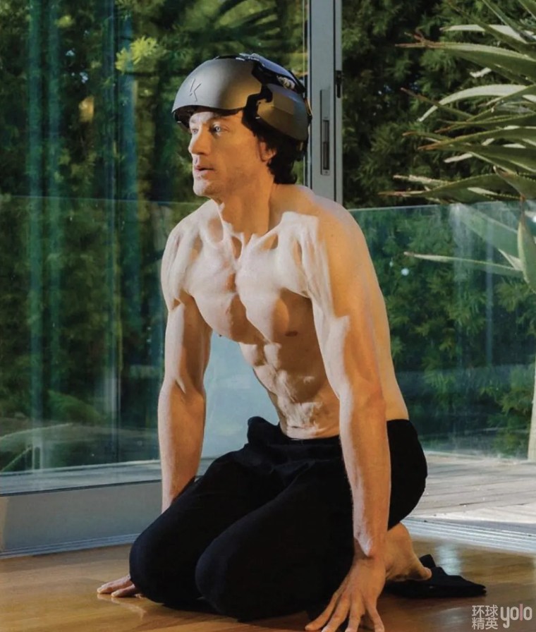 硅谷大佬重返18岁失败了吗,硅谷大佬返老还童