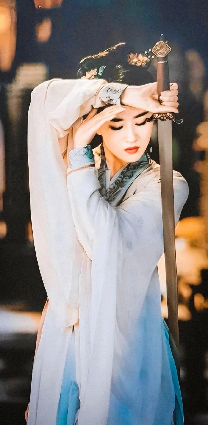 梦华录服饰,梦华录刘亦菲服饰