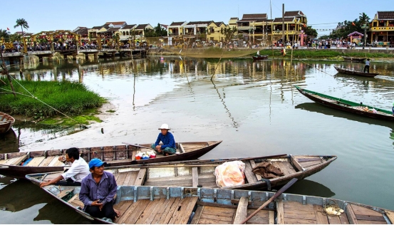 申请越南商务签,个人可以申请越南落地签批文吗