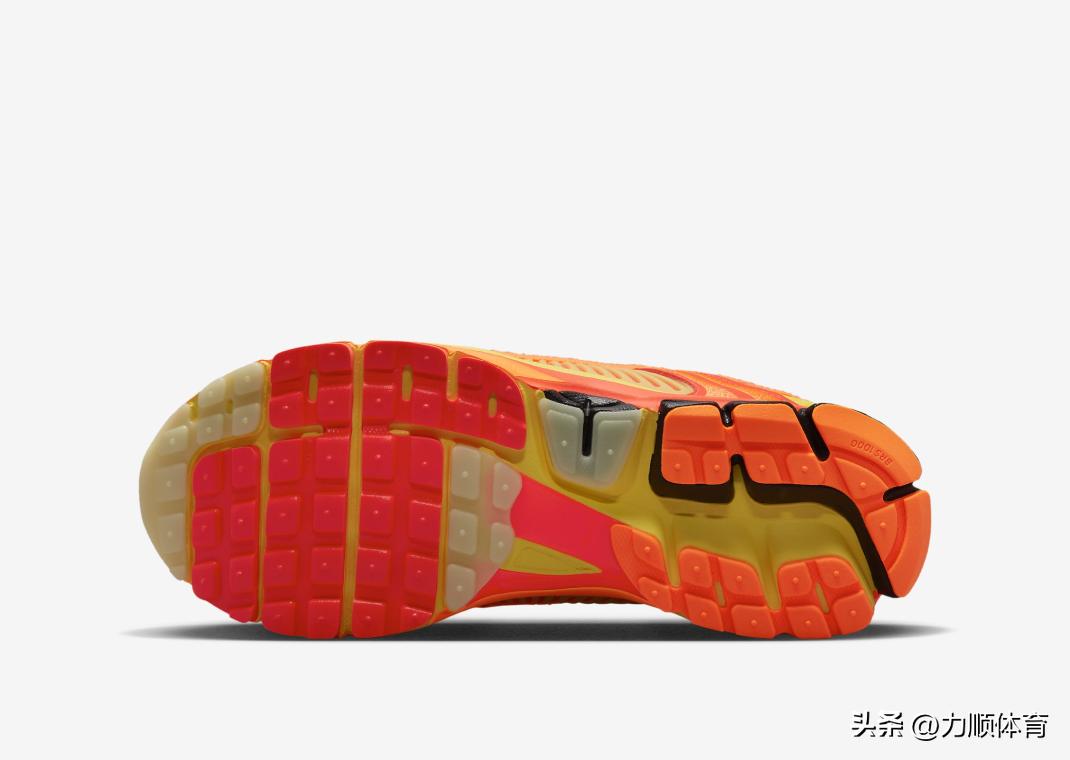 春季耐克新品发布会,耐克比较酷的系列