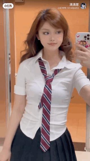 最简单自己弄头发,教大家如何在家打理头发