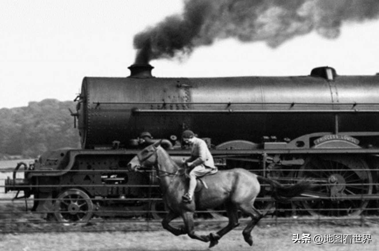 国家趣谈89：日不落帝国、英联邦家族长——英国是什么样的国家？