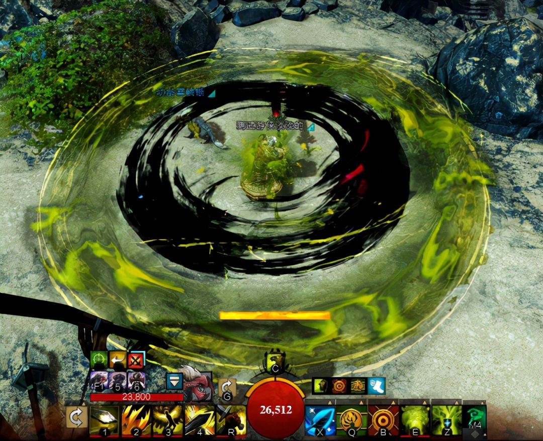 激战2巨龙绝境新职业,激战2职业综合排名最新