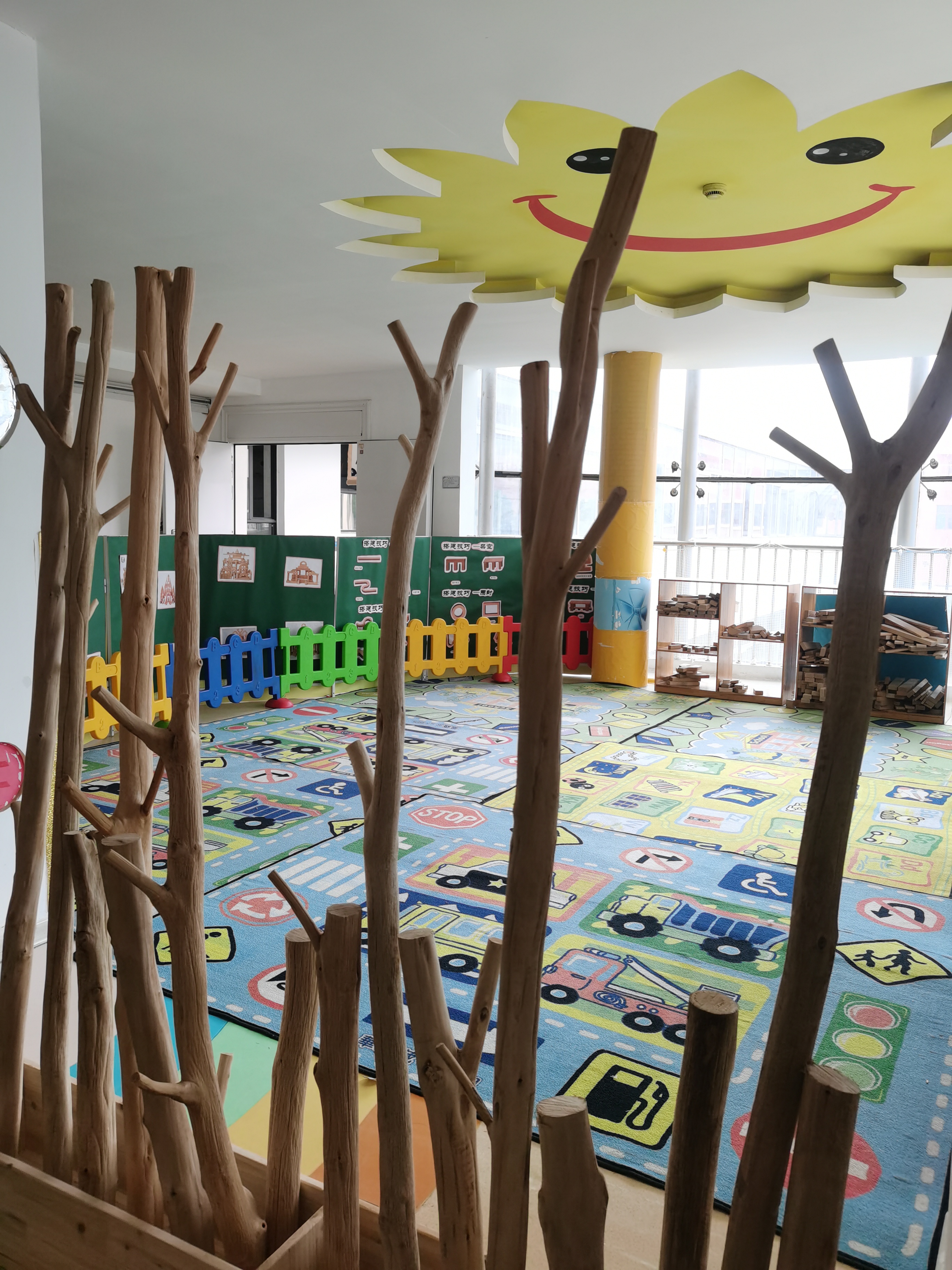 安徽合肥启明星幼儿园,合肥滨湖新幼儿园