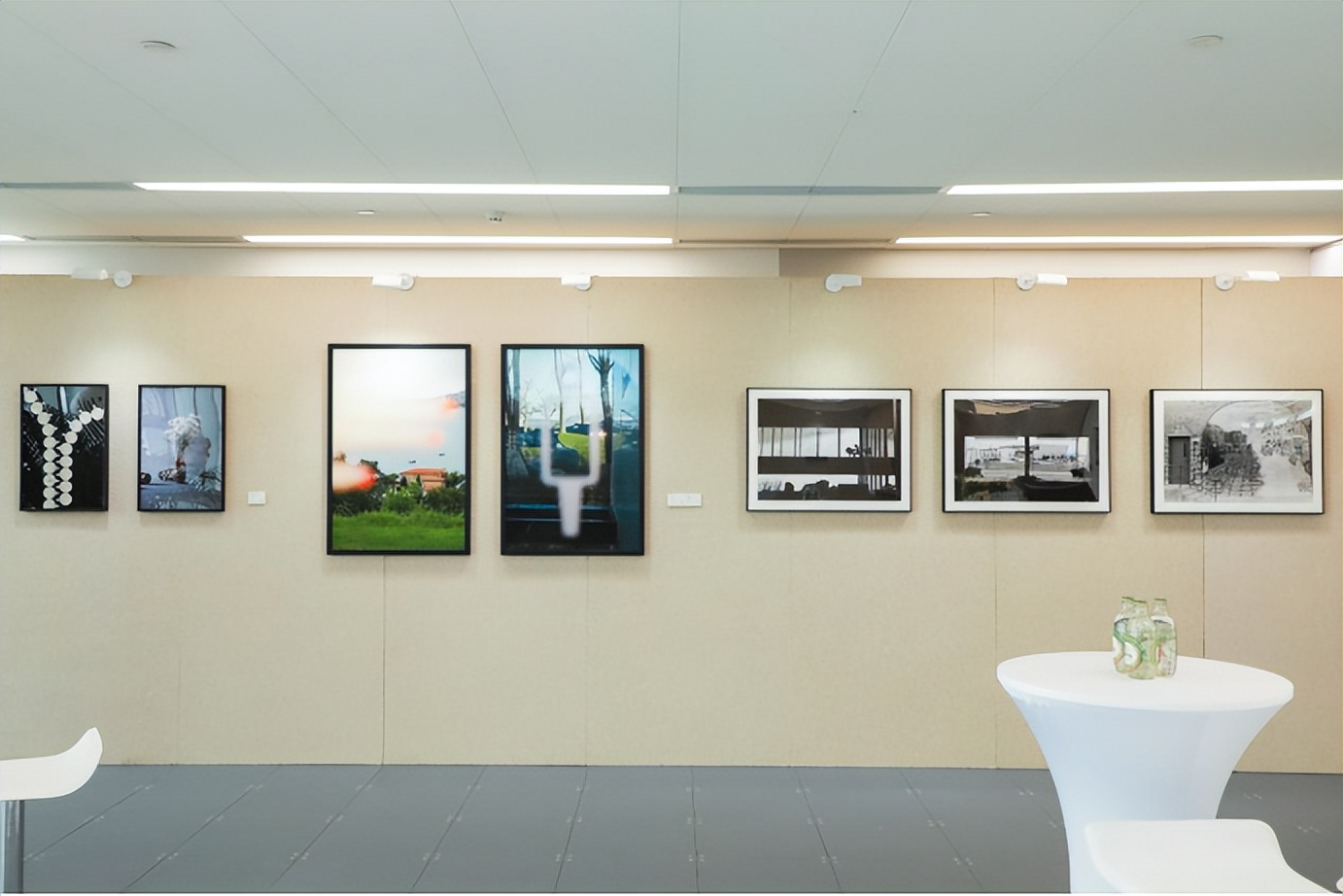 艺术遇见科技，鼎好DH3开启中关村夏日艺术盛宴！