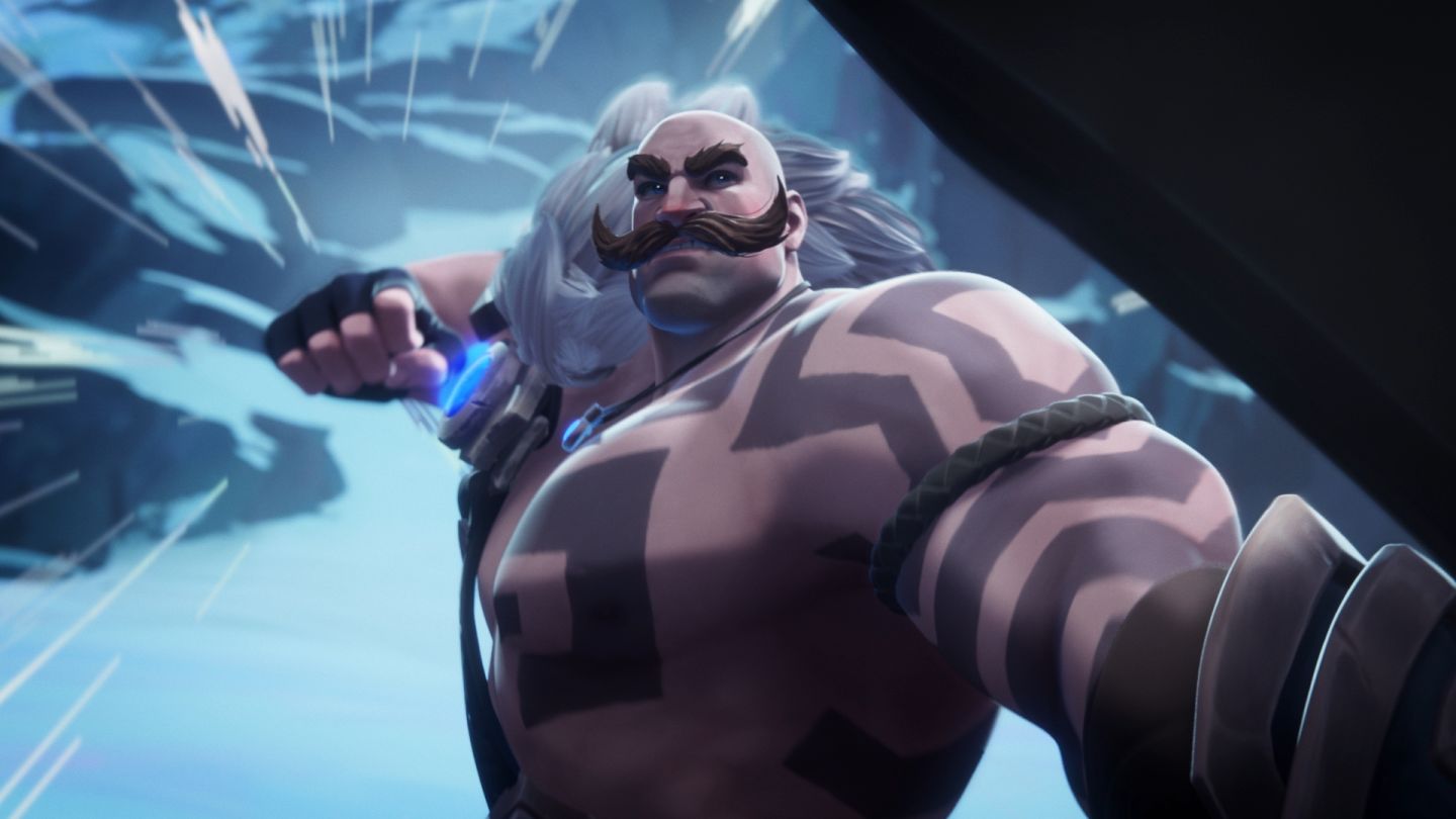 艾瑞莉娅台词我们都是艾欧尼亚人,艾瑞莉娅台词艾欧尼亚昂扬不灭