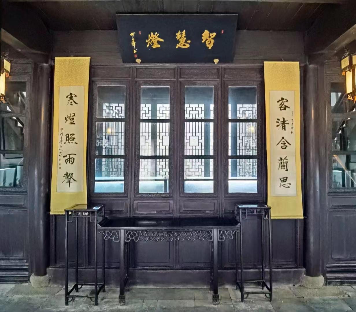 玩遍江南六大古镇,千灯古镇之旅