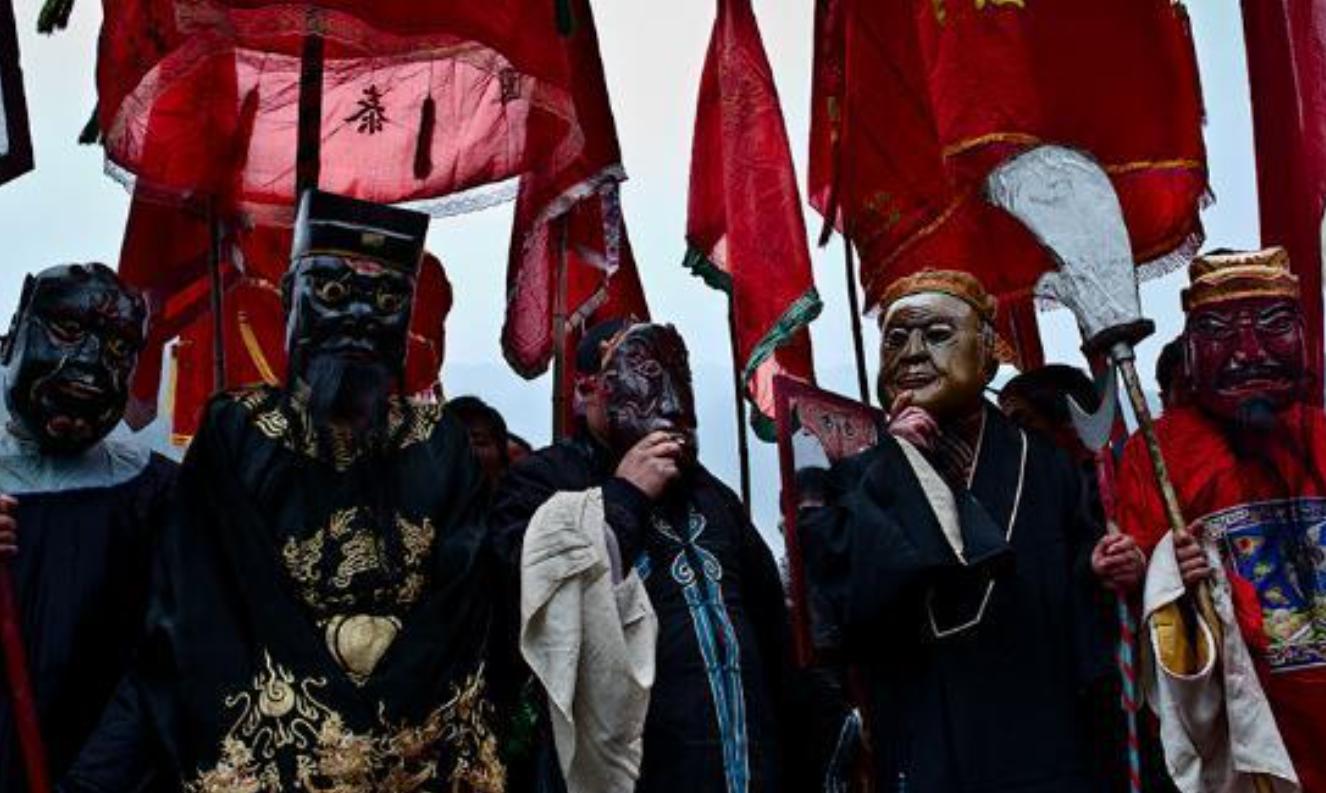 兵马俑藏着不为人知的秘密,兵马俑的一大未解之谜