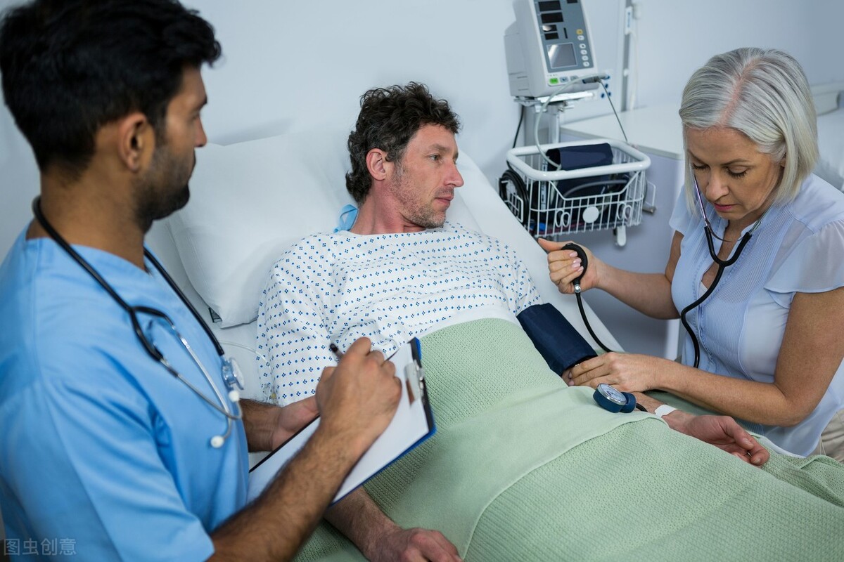 高血压急症进行什么检查,高血压急症的急救药物