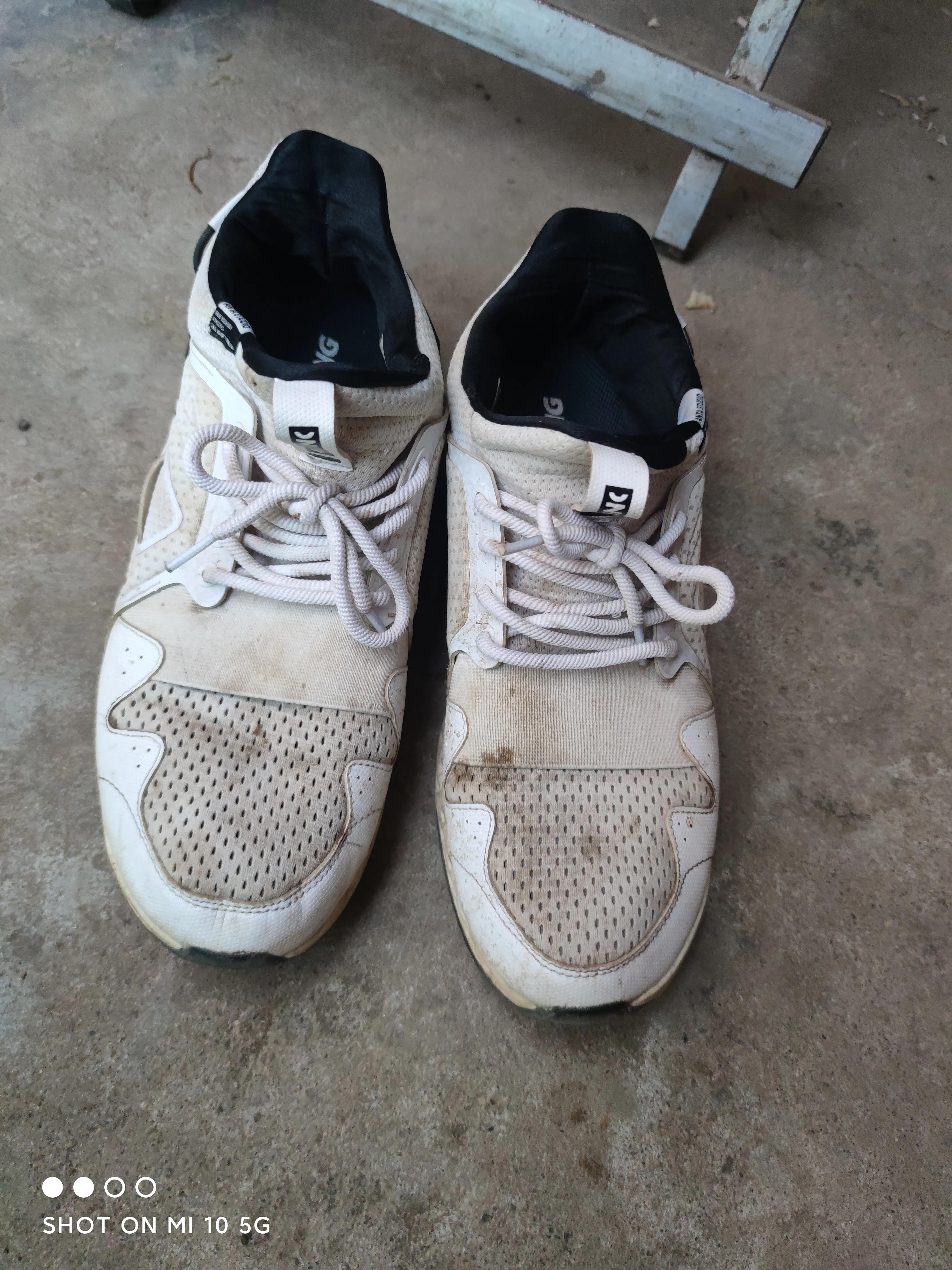 洗鞋的广告打假,抖音上的鞋子广告是真的吗