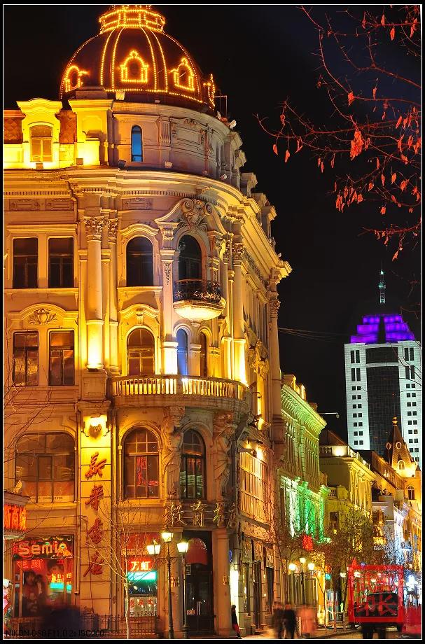 哈尔滨市兆麟公园预约,哈尔滨市兆麟公园最新通知