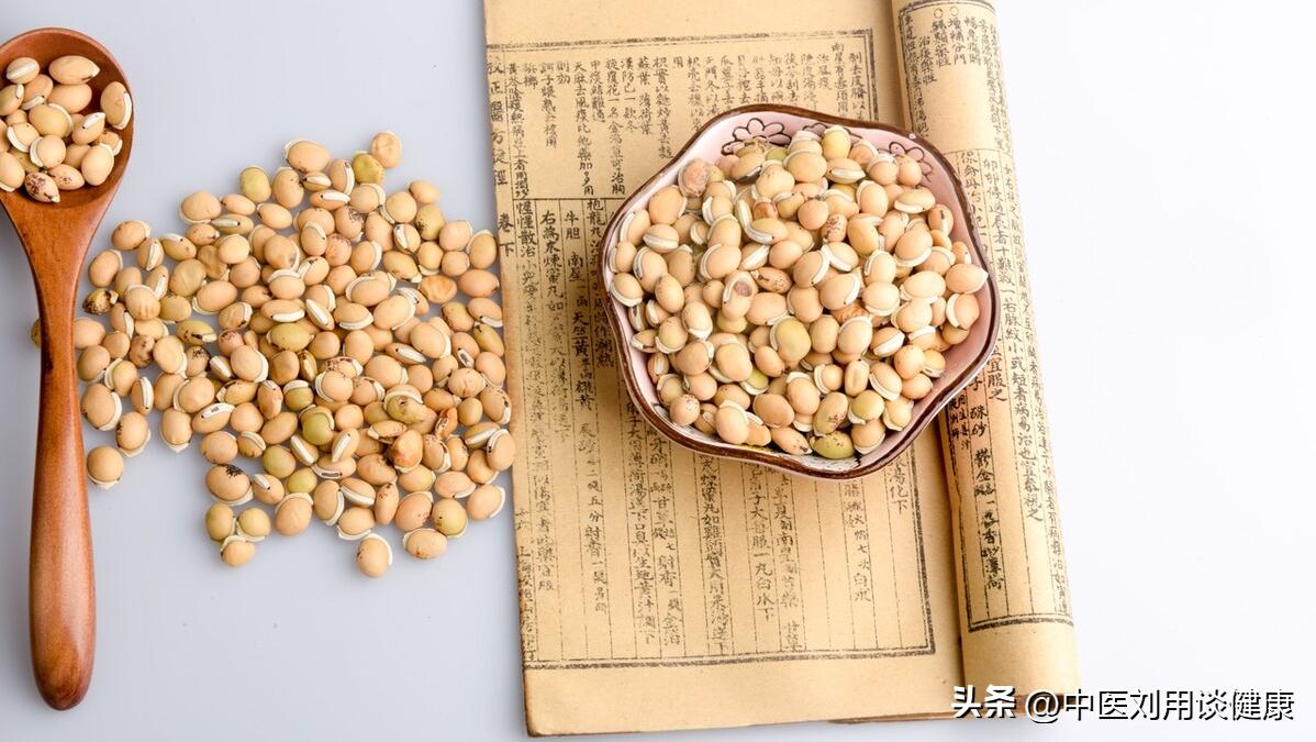 脾胃是长寿的根本！2个经典食疗方，健脾祛湿、滋阴润脾