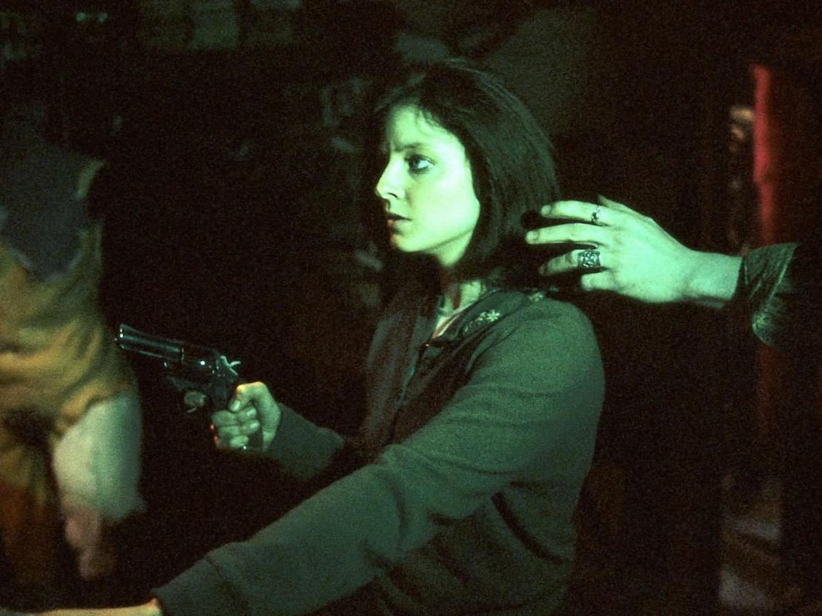 沉默的羔羊原型文案,沉默的羔羊幕后故事