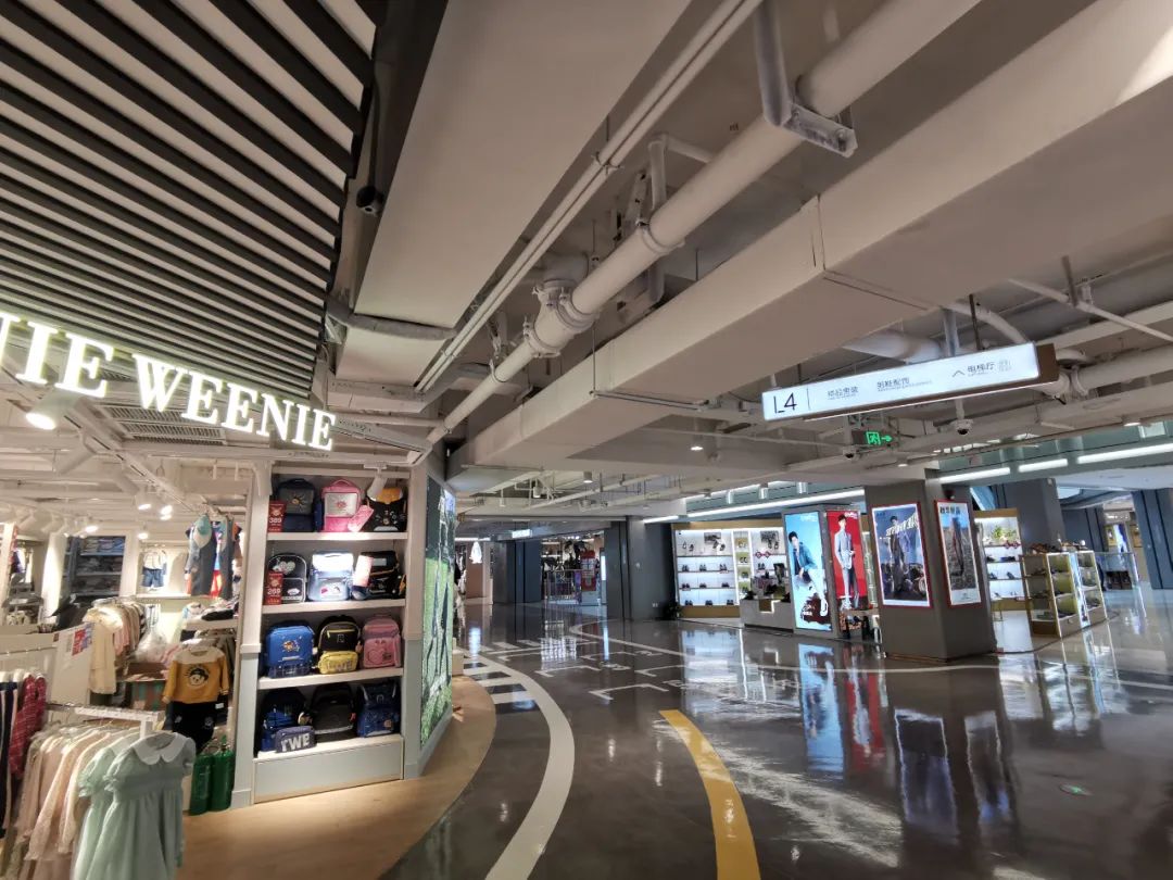 南京哪些商场要倒闭,南京关闭的商场